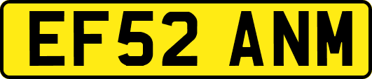 EF52ANM