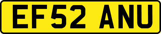 EF52ANU