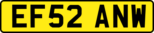 EF52ANW