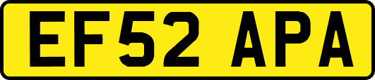 EF52APA