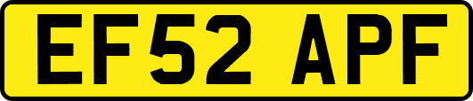 EF52APF