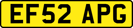 EF52APG
