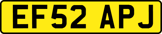 EF52APJ