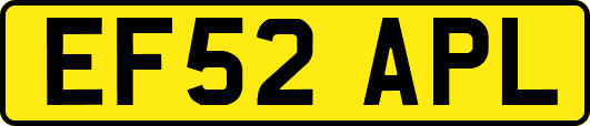 EF52APL