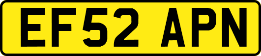 EF52APN
