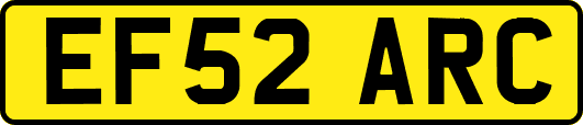EF52ARC