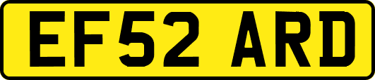 EF52ARD