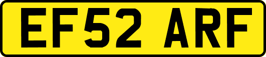 EF52ARF
