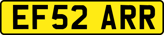 EF52ARR