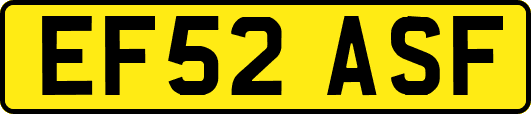 EF52ASF