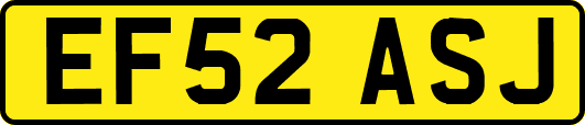 EF52ASJ