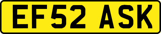 EF52ASK