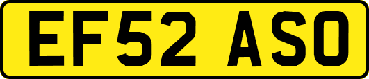 EF52ASO