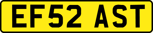 EF52AST