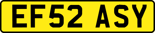 EF52ASY