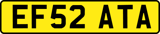 EF52ATA