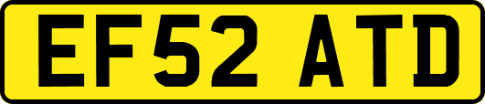 EF52ATD