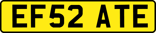 EF52ATE