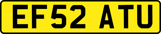 EF52ATU