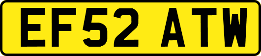EF52ATW