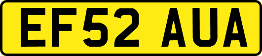 EF52AUA