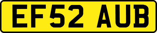 EF52AUB