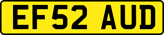 EF52AUD