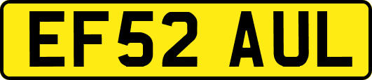 EF52AUL