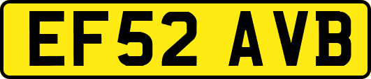 EF52AVB