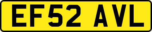 EF52AVL