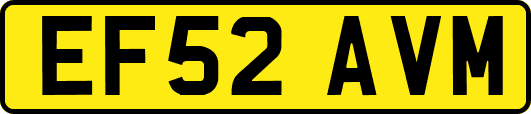 EF52AVM