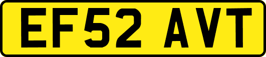 EF52AVT