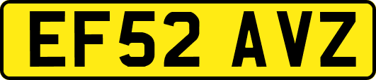 EF52AVZ