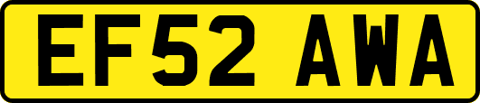 EF52AWA