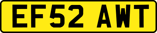 EF52AWT