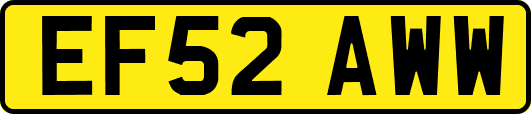 EF52AWW