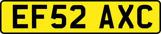EF52AXC