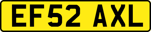EF52AXL