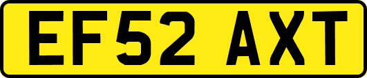 EF52AXT