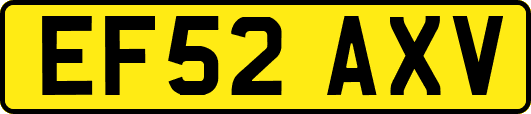 EF52AXV
