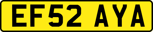 EF52AYA