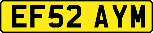 EF52AYM