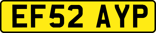 EF52AYP