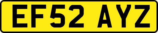 EF52AYZ