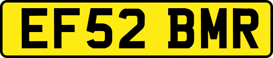 EF52BMR