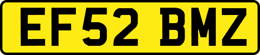 EF52BMZ