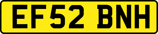EF52BNH