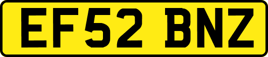 EF52BNZ
