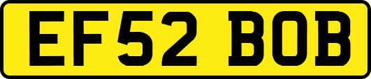 EF52BOB