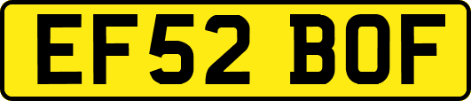 EF52BOF